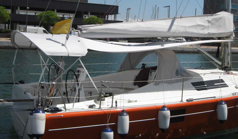 AZUREE 40
